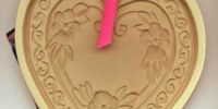 Cookie Molds From 2002