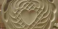 Cookie Molds From 1987