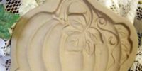 Cookie Molds From 1988