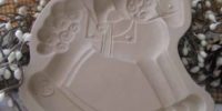 Cookie Molds From 1993