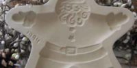 Cookie Molds From 1994