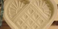 Cookie Molds From 1996