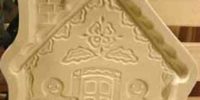 Cookie Molds From 1997
