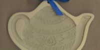 Cookie Molds From 2001