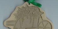 Cookie Molds From 2005