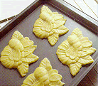 BOLO Brown Bag Cookie Molds 