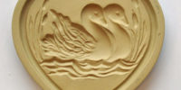 Cookie Molds From 2006